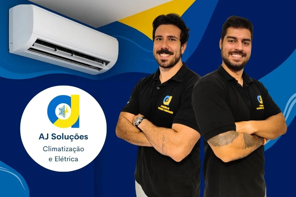 AJ Solucoes em Eletricidade e Climatização